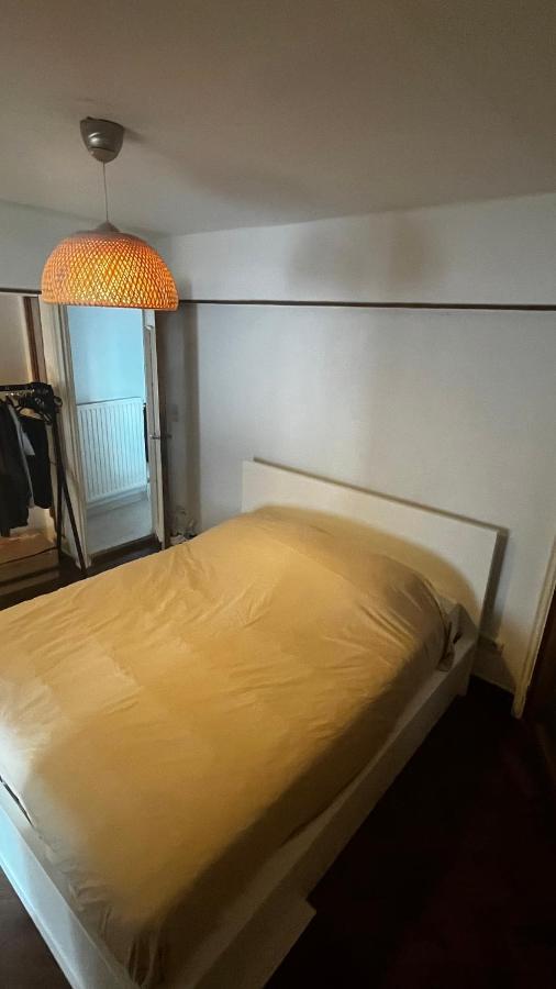 Beautiful Apartment A Few Steps Away From Grand Place Brüsszel Kültér fotó